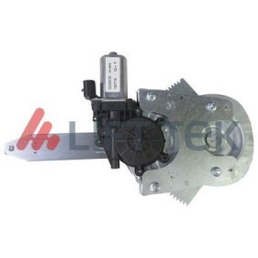 Heckklappenschloß AL37202 von LIFT-TEK günstig für 22,26 € online kaufen
