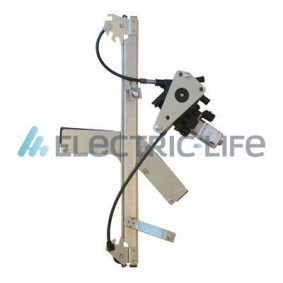 Heckklappenschloß AL37214 von ELECTRIC LIFE günstig für 27,94 € online kaufen