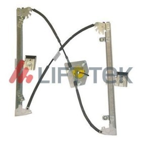 Motorhaubenschloß AL37234 von LIFT-TEK günstig für 20,99 € online kaufen