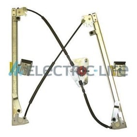 Türschloß AL37240 von ELECTRIC LIFE günstig für 44,46 € online kaufen