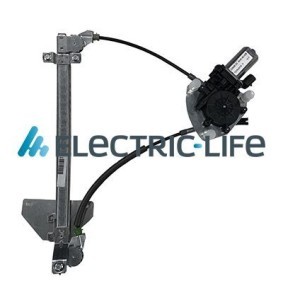 Türschloß AL37241 von ELECTRIC LIFE günstig für 42,55 € online kaufen