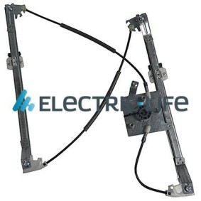 Türgriff, Innenausstattung für LADA von ELECTRIC LIFE
