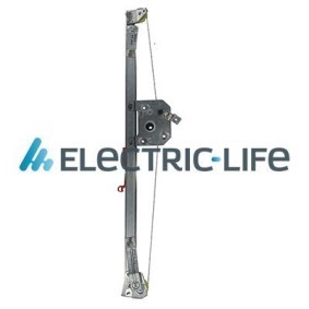 Türgriff für IVECO von ELECTRIC LIFE