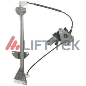 Acquista Maniglia porta da LIFT-TEK AL80553 a buon mercato per soli 29,44 €