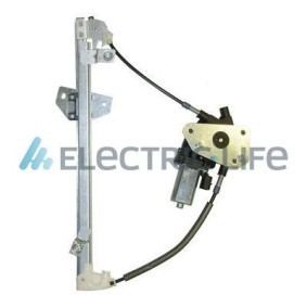 Türgriff AL80580 von ELECTRIC LIFE günstig für 26,53 € online kaufen