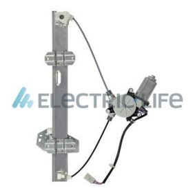 Türgriff AL80591 von ELECTRIC LIFE günstig für 43,14 € online kaufen