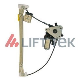 Türgriff für NISSAN von LIFT-TEK