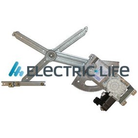 Türgriff AL80670 von ELECTRIC LIFE günstig für 79,32 € online kaufen
