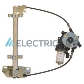 Türgriff AL8084103 von ELECTRIC LIFE günstig für 38,65 € online kaufen