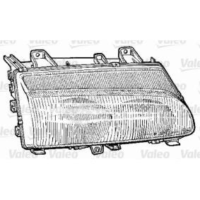 Scheinwerfer-Ersatzteile des Herstellers VALEO - Originalware Artikelnummer: 087325