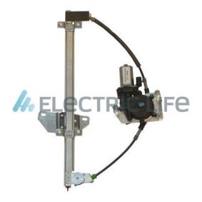 Türgriff AL8096003 von ELECTRIC LIFE günstig für 70,30 € online kaufen