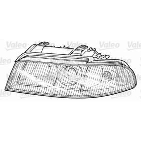 Scheinwerfer 087496 von VALEO günstig für 214,26 € online kaufen