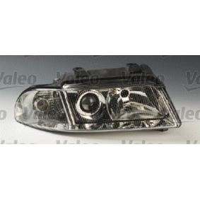 Scheinwerfer 087500 von VALEO günstig für 115,17 € online kaufen