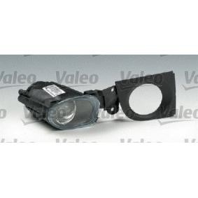 Compre Farol de nevoeiro da VALEO 087549 a um preço baixo por 142,11 €