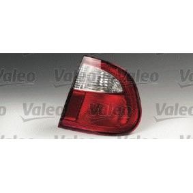 Rückleuchte 087589 von VALEO günstig für 40,27 € online kaufen
