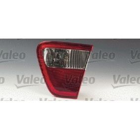 Rückleuchte 087591 von VALEO günstig für 37,21 € online kaufen