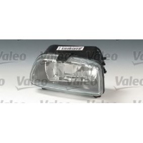 Nebelscheinwerfer 087615 von VALEO günstig für 77,88 € online kaufen