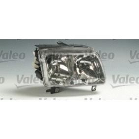 Scheinwerfer von VALEO