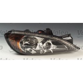 Scheinwerfer 087942 von VALEO günstig für 687,02 € online kaufen