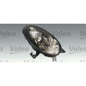 Scheinwerfer 088444 von VALEO günstig für 86,77 € online kaufen