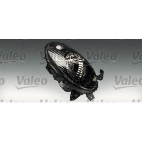 Scheinwerfer 088720 von VALEO günstig für 143,40 € online kaufen
