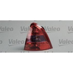 Rückleuchte für CITROËN von VALEO