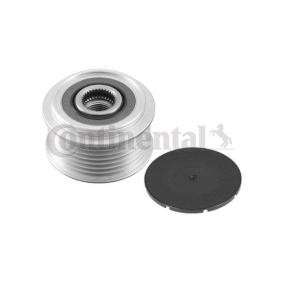 Acquista Dispositivo ruota libera alternatore da CONTITECH AP9073 a buon mercato per soli 51,28 €