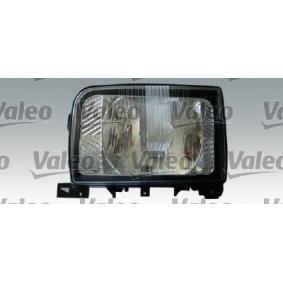 Scheinwerfer 089349 von VALEO günstig für 123,73 € online kaufen