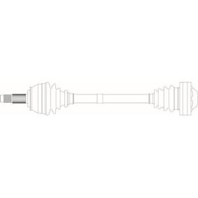 Antriebswelle AR3063 von GENERAL RICAMBI günstig für 164,19 € online kaufen