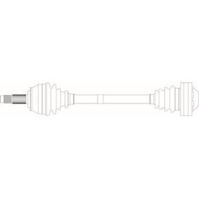 Antriebswelle AR3095 von GENERAL RICAMBI günstig für 152,96 € online kaufen