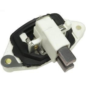 Lichtmaschinenregler ARE0005 RENAULT TRUCKS von AS-PL