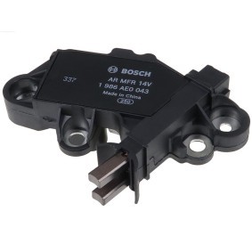 Lichtmaschinenregler ARE0061(BOSCH) von AS-PL günstig für 63,97 € online kaufen