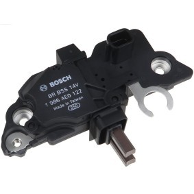 Lichtmaschinenregler ARE0082(BOSCH) von AS-PL günstig für 46,43 € online kaufen