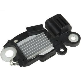 Lichtmaschinenregler von AS-PL für Corsa Mk III (D) Schrägheck (S07) günstig online kaufen
