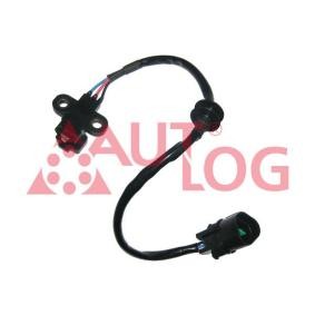 Motordrehzahlsensor von AUTLOG