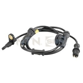 FIAT ABS-Sensor von SNR