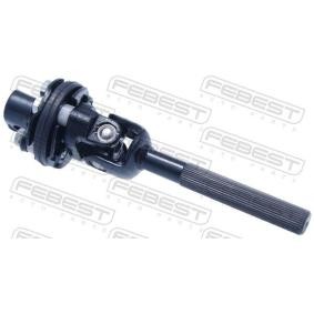 Lenkwelle ASK-SORSS von FEBEST günstig für 66,07 € online kaufen