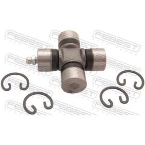 Compre Acoplamento do cardan de FEBEST online para Pajero Mini I Lukket terrengbil (H51, H56A) a preços moderados