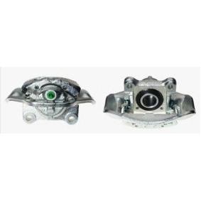 Bremssattel AU6007 von GENERAL RICAMBI günstig für 75,28 € online kaufen
