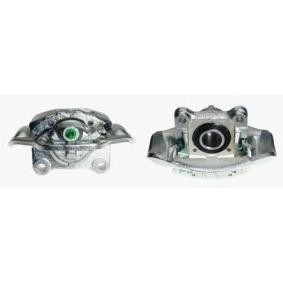 Bremssattel für AUDI von GENERAL RICAMBI