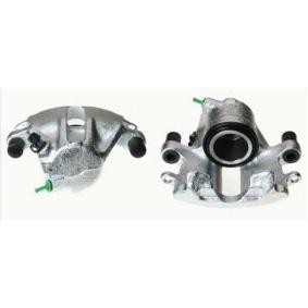 Bremssattel AU6023 von GENERAL RICAMBI günstig für 88,10 € online kaufen