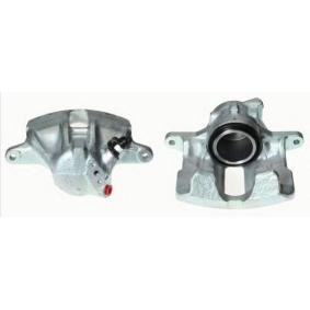 Bremssattel AU6028 von GENERAL RICAMBI günstig für 43,34 € online kaufen