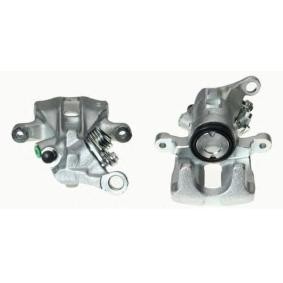 Bremssattel AU6033 von GENERAL RICAMBI günstig für 150,32 € online kaufen