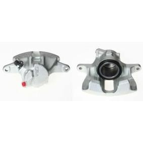 Bremssattel AU6076 von GENERAL RICAMBI günstig für 76,03 € online kaufen