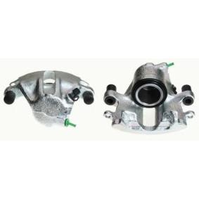 Bremssattel AU6081 von GENERAL RICAMBI günstig für 87,25 € online kaufen