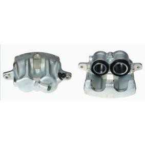 Bremssattel AU6089 von GENERAL RICAMBI günstig für 90,21 € online kaufen
