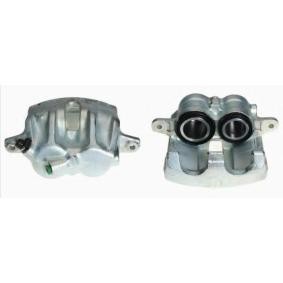 Bremssattel AU6090 von GENERAL RICAMBI günstig für 90,21 € online kaufen