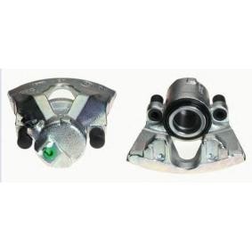 Bremssattel AU6095 von GENERAL RICAMBI günstig für 56,45 € online kaufen