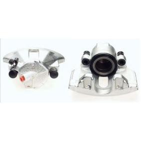 Bremssattel AU6104 von GENERAL RICAMBI günstig für 192,51 € online kaufen