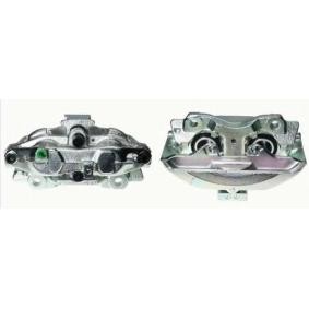Bremssattel AU6109 von GENERAL RICAMBI günstig für 136,27 € online kaufen